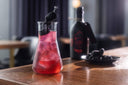 LA BESTIA NEGRA GIN TONIC