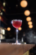 LEMON DROP KICK // Illusionist Gin FCB Ed.