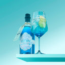  The Illusionist Azzurino Aperitivo Alc Free
