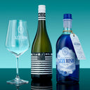 The Azzurino Spritz Society Set