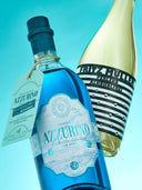 The Azzurino Spritz Society Set - Alcohol Free