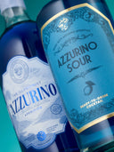 The Azzurino Sour RTD Bundle - B2B Deal (6btls + 6btls RTD Free)