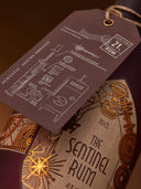 THE SENTINEL RUM X 6