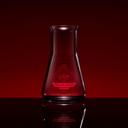 THE ILLUSIONIST FC BAYERN MÜNCHEN EDITION GLASS x 6