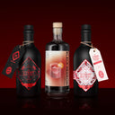 The Illusionist Black Negroni Triple Bundle - Front View