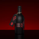 The Illusionist Gin FC Bayern Muenchen Edition 500ml - Hanging Tag and Label Detail