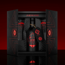 The Illusionist La Bestia Negra - Gift Set - Open Box - Front View