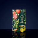 The Scents - Gin Set - Closed Box - Back View
