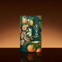 The Scents - Rum Set - Closed Box - Back of Box View