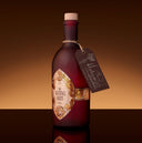 The Sentinel Rum 700ml - Side View